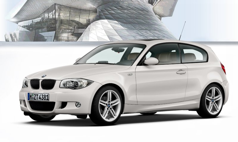 BMW 118 occasion auto - mandataire auto - import auto